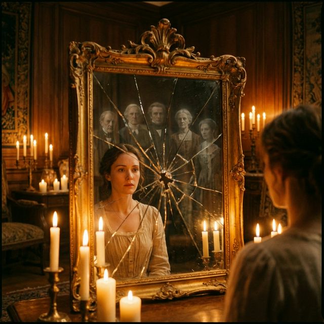 Why Are We So Curious About Our Ancestry?