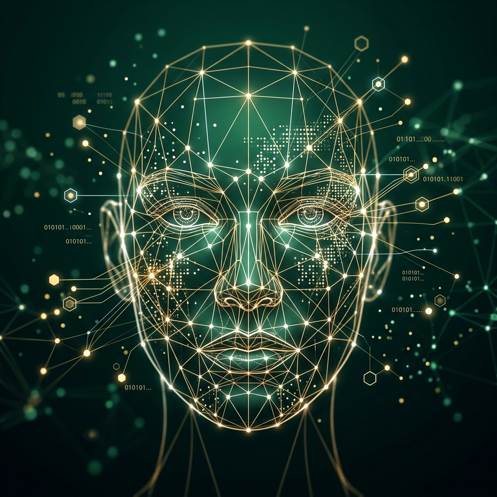 AI Face Analysis