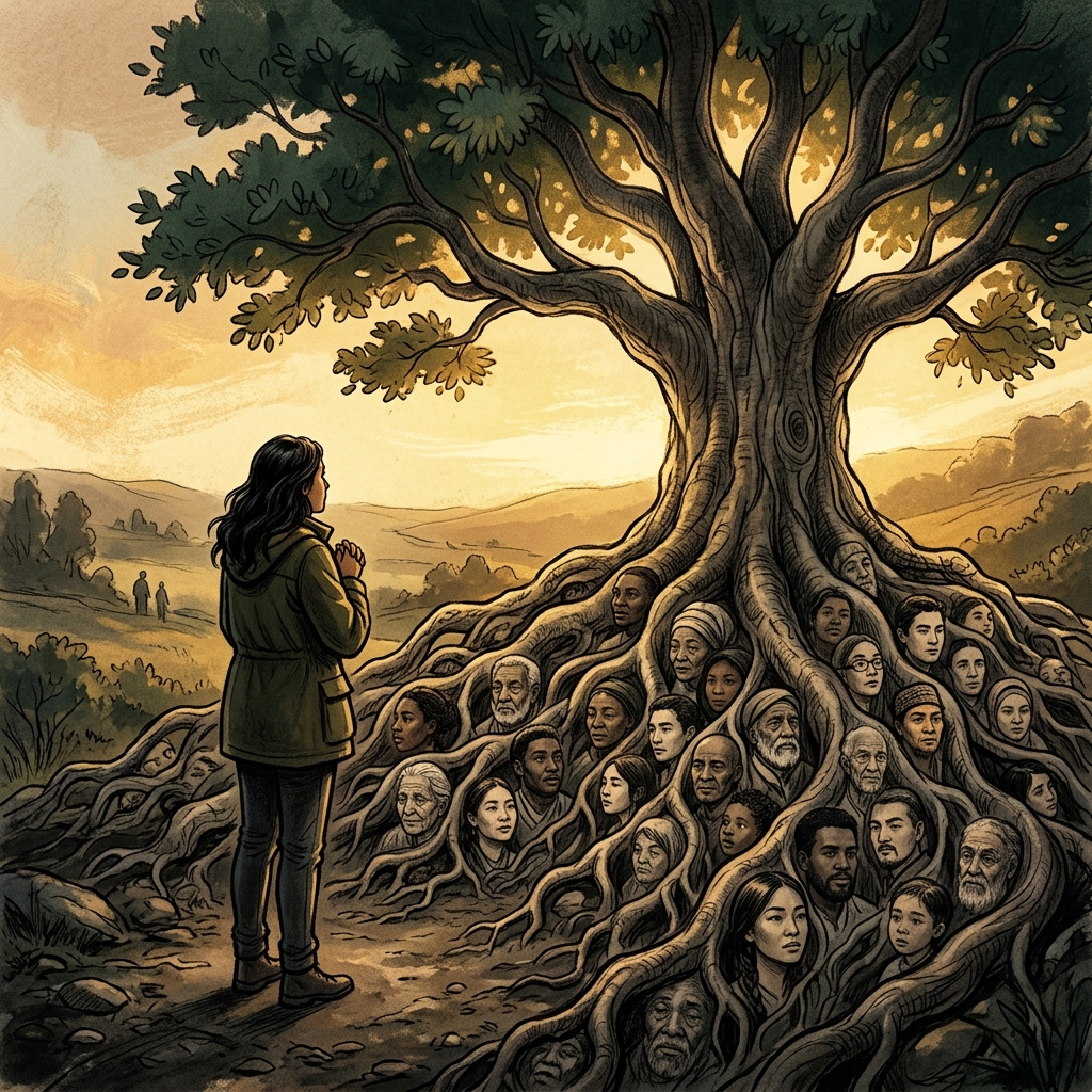 Psychology of Roots